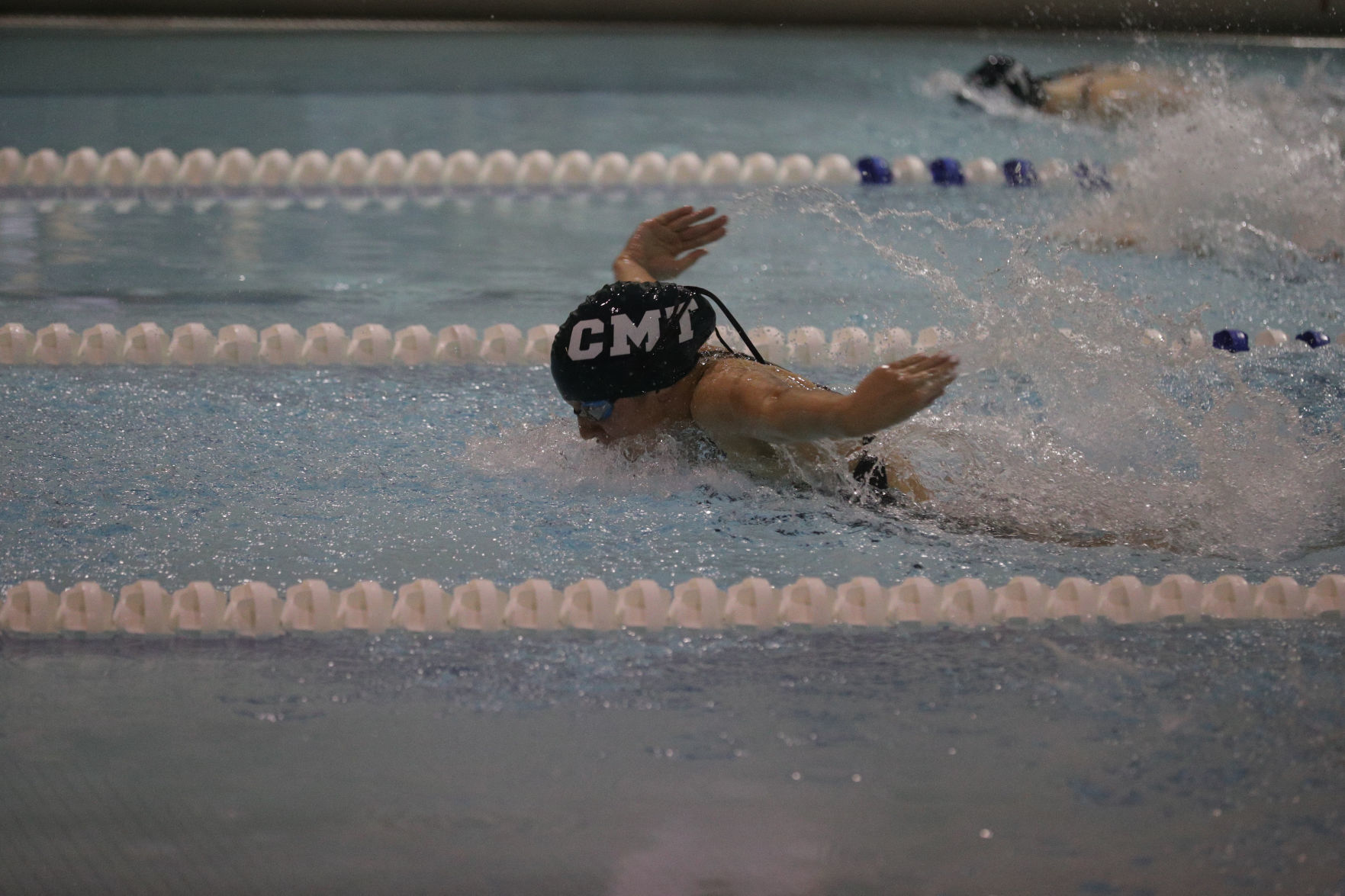 Cape May Swim
